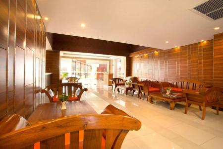 Eastiny Resort & Spa - 25