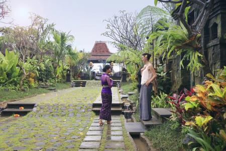 Pramana Watu Kurung - 16