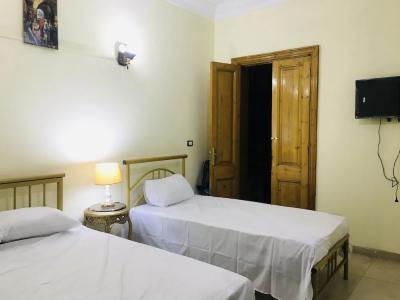 Cairo Lodge Hostel - 22
