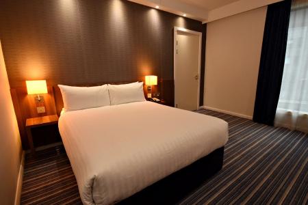 Holiday Inn Express Manchester City Centre Arena, An Ihg - 33