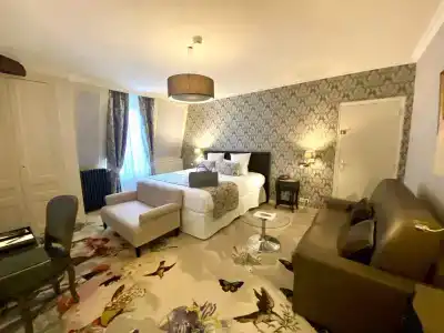 Best Western Premier Grand Monarque & Spa - 63