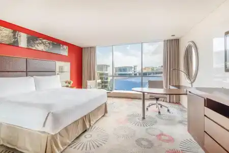 Crowne Plaza - The Business Park, An Ihg - 56