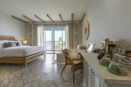 Cape Kudu, Koh Yao Noi - Sha Plus Certified - 5