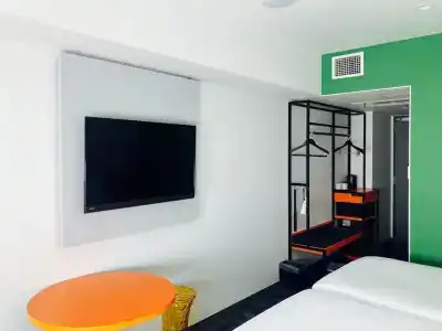 ibis Styles Tokyo Bay - 30