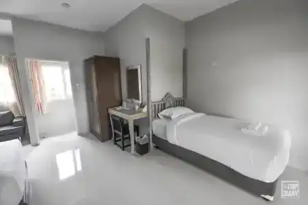 Phuket Nonnita Boutique Resort - 66