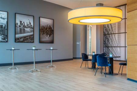 Radisson Blu Frankfurt - 9