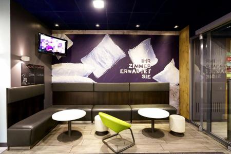 Ibis budget Berlin Potsdamer Platz - 5