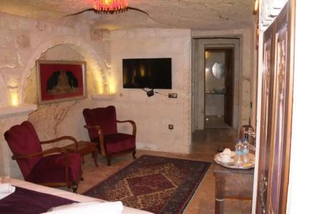 Solo Cave Suites - 49
