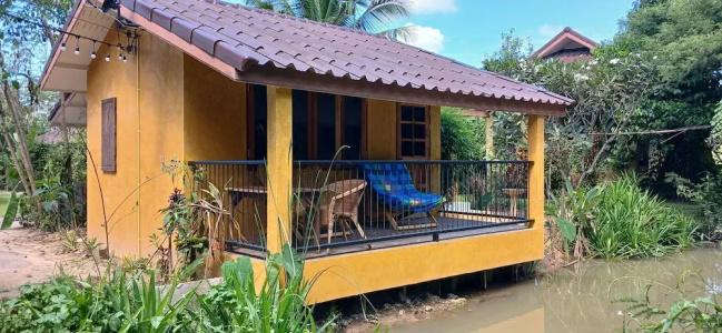 Country Retreat - 112