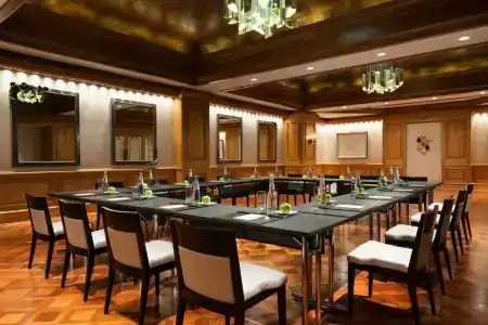 Four Seasons Atlanta - 24