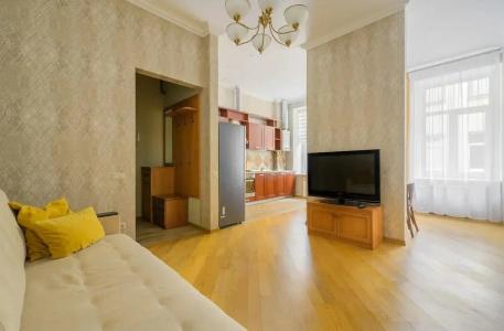 Уютный дом с площадкой для барбекю - 23