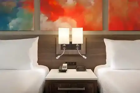 Buena Vista Suites Orlando - 52