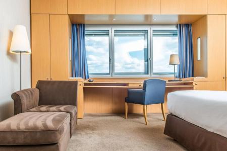Sheraton Paris Roissy Airport - 19