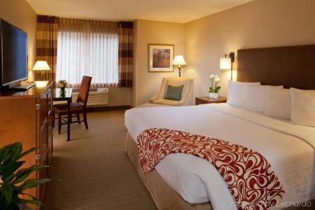 Silver Cloud Inn - Seattle Lake Union - 14