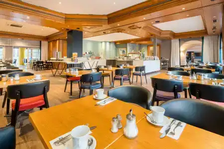 Best Western wüRzburg-süd - 26