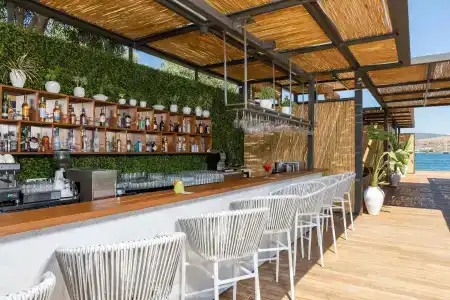 Kaya Palazzo Resort & Residences Le Chic Bodrum - 34