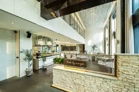 Banyan Tree Club & Spa Seoul - 0
