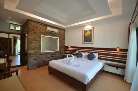 Green View Village Resort - Sha Plus - 102