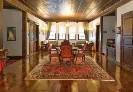 Uğurlu Konakları - 7