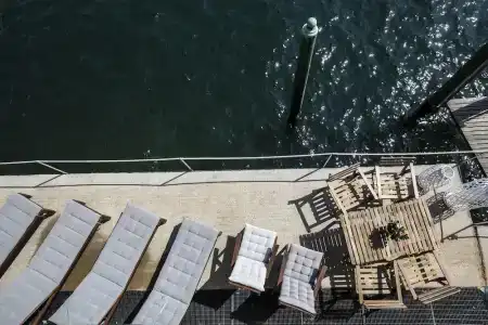 Darsena di Riva Grande - 34