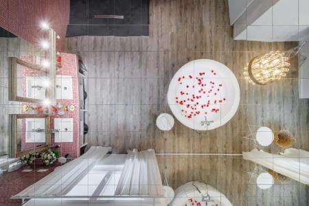 Belfry & Spa by Ligne St Barth - 28