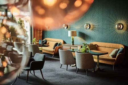 Radisson Blu Caledonien, Kristiansand - 45