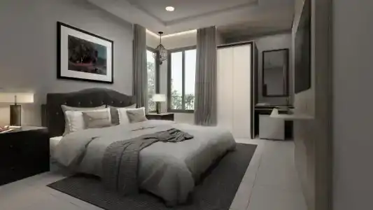 51 Suanplu Residence - 32