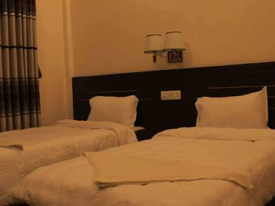 Mirage Inn - 3