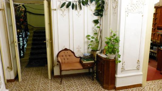 zur Wiener Staatsoper - 13