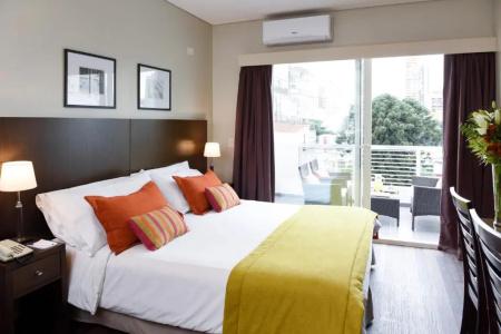 Argenta Suites Belgrano - 59