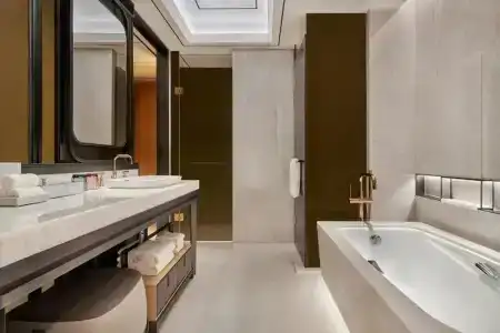 Sheraton Guangzhou Panyu - 8