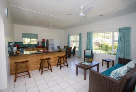 Chalets d'Anse Forbans SelfCatering - 43