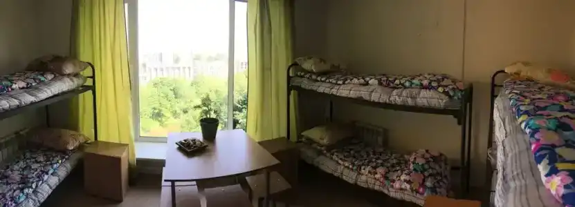 Staff Hostel Заневский 32 - 22
