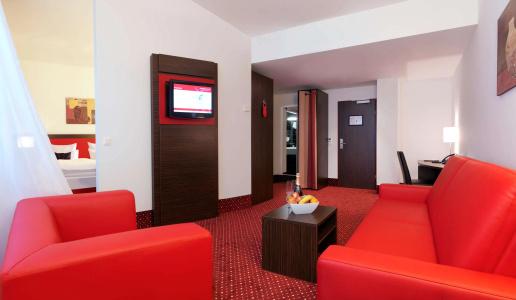 Best Western Plus Amedia Wien - 16