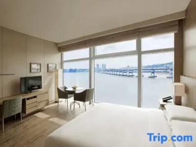 Park Hyatt Busan - 42