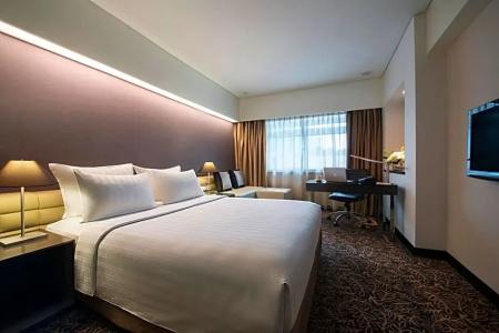Pullman Jakarta Indonesia - 81