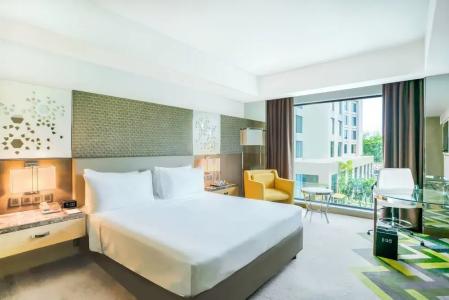 Courtyard by Marriott - 27