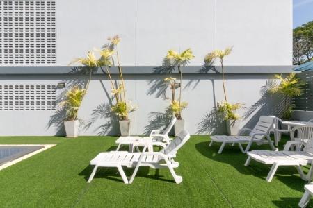Carpio Phuket - 25