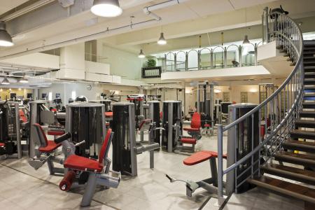 Crowne Plaza Helsinki - Hesperia, An Ihg - 24