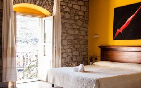 Corte Fiorita Albergo Diffuso - 39