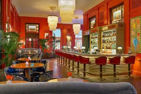 The Bloomsbury - 17