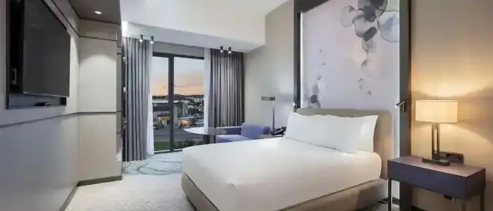 Doubletree By Hilton Canakkale - 39