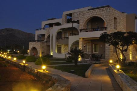 Kavos & Suites - 1