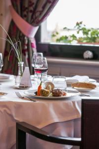 Hôtel Le Beau Rivage - 6