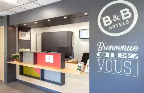 b&b hôTel Chambery La Cassine - 1