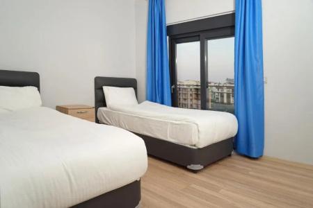 Mene Suites - 45
