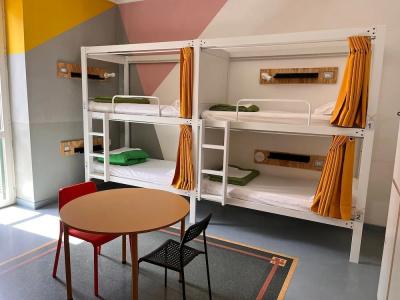La Controra Hostel Naples - 2