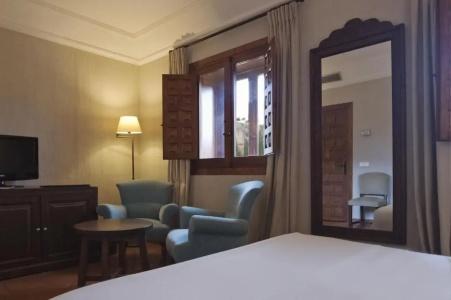 Parador de Cuenca - 50