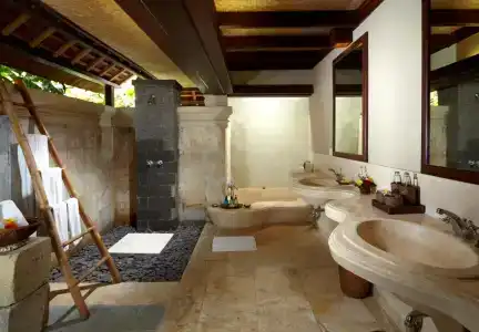 The Sungu Resort & Spa - 19