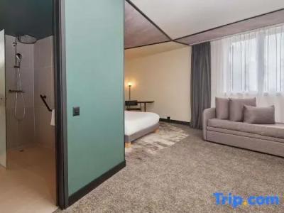 Novotel Bern Expo - 79